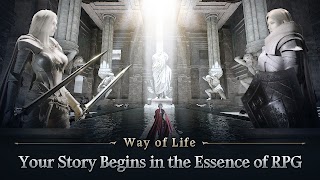 NIGHT CROWS 스크린샷 7