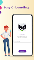 APS MBL الملصق