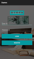 Damro Smart Rewards poster