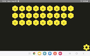BrailleBuzz 截图 7