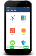AppZone ภาพหน้าจอ 1