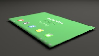 Clipboard-Icon Pack/Theme capture d'écran 7