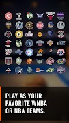 NBA Math Hoops: Skills + Drill screenshot 1
