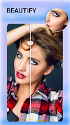 AI Photo Enhancer Unblur Photo скриншот 3