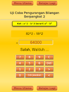 3 Schermata Quick Math