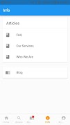 TrainEasy Client screenshot 4