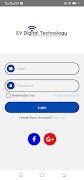 EV Digital Technology পোস্টার