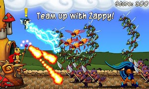 Bumbledore स्क्रीनशॉट 2