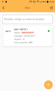 PNC Control screenshot 2