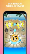 Cat Paradise Merging Game Tips スクリーンショット 1