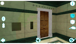 برنامه‌نما Kaaba عکس از صفحه