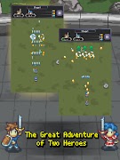 Two Heroes Shooting screenshot 4
