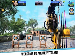 Archery Talent screenshot 7