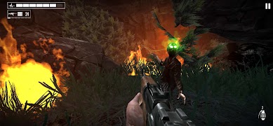 Burning Dead Screenshot 4