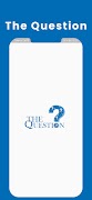 The Question Vendor poster