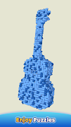 Worm Stack: Tap Away Puzzle скриншот 4