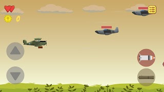 AirAttack capture d'écran 4