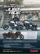 JUST BIKES スクリーンショット 1