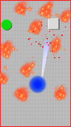 Angle Rush X screenshot 4