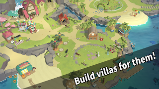 Kattenresort: kattenspellen screenshot 3