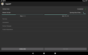 InspectIT ảnh chụp màn hình 7