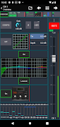 برنامه‌نما Mixing Station عکس از صفحه