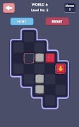 Slide & Shift: Box Puzzles screenshot 2