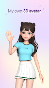 ACRZ: Style up your Avatar! 截图 7