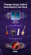 Mixit: Sing & Create Covers screenshot 2