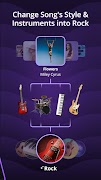 Mixit: Sing & Create Covers screenshot 2