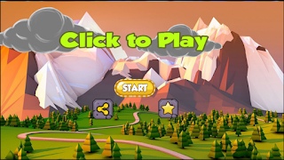 Grizzy and the lemmings game โปสเตอร์