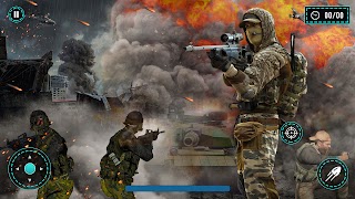 мировая война без интернета скриншот 5