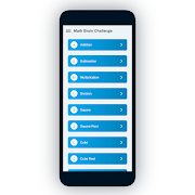 Math Puzzle syot layar 1