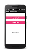 QR Code & Bar Code Scanner স্ক্রিনশট 3