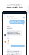 OSK-Mitarbeiter App screenshot 3