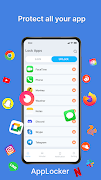 AppLocker poster