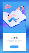 Easy Notes 스크린샷 3