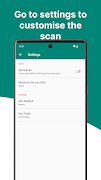 UnHide - Media revealer скриншот 5