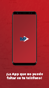 MP الملصق