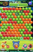 Pug Bubble capture d'écran 1