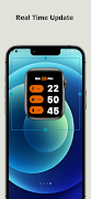 Apple Watch capture d'écran 1