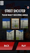 Street Shooter-Basketball game скриншот 1