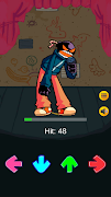 FNF Whitty Mod Test screenshot 2