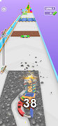 Chainsaw Rush 3D Ekran Görüntüsü 4