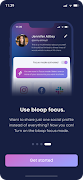 Bloop - Connect & Share screenshot 3