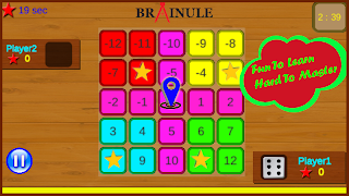 5 Schermata Game Of Integers