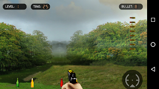 Bottle Shooting Expert screenshot 3