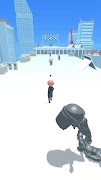 Agent Dash تصوير الشاشة 1