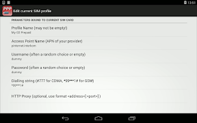 PPP Widget 2 (discontinued) স্ক্রিনশট 2