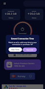 AlfaVPN স্ক্রিনশট 3